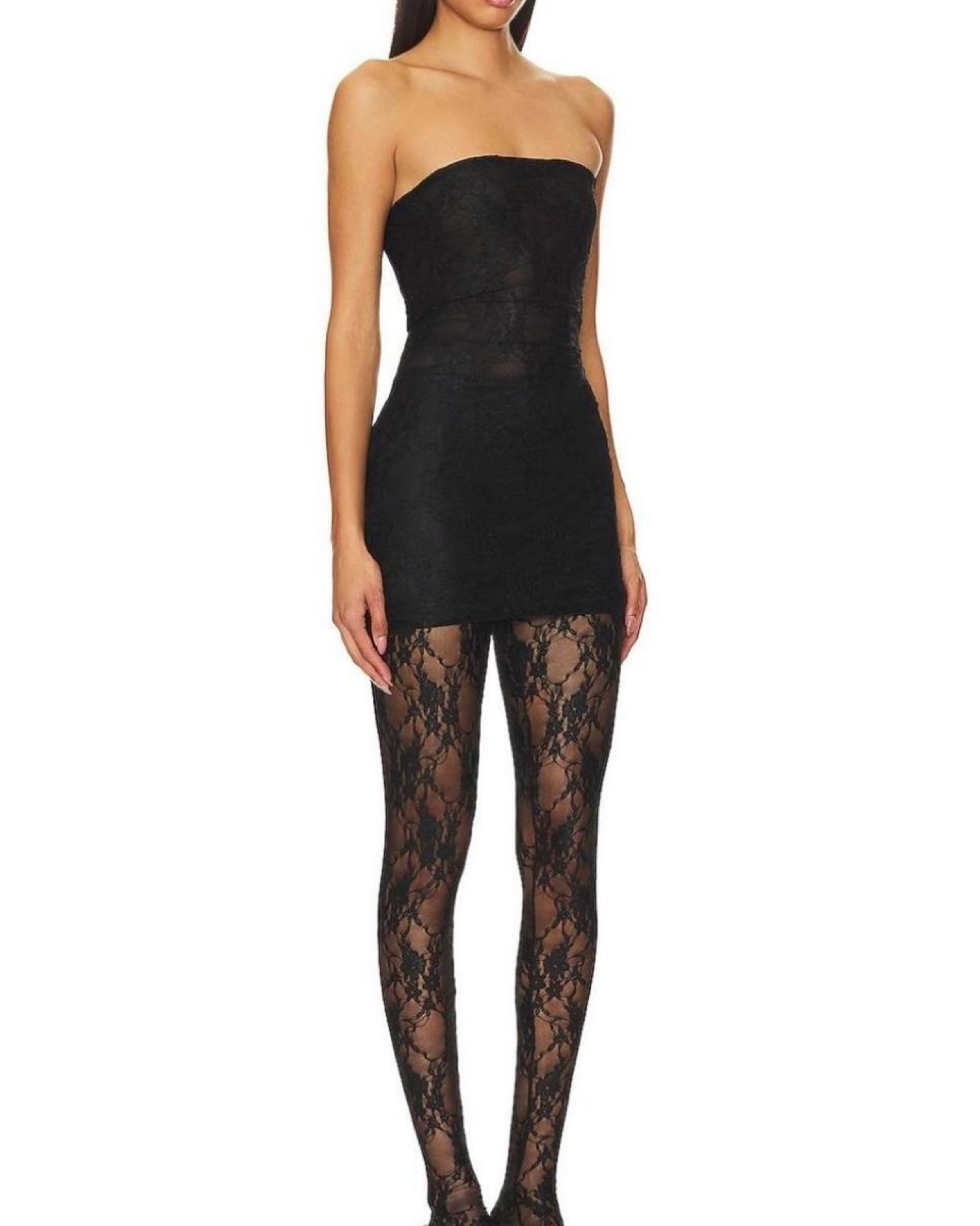 Somebodee Dress | RRP: $450