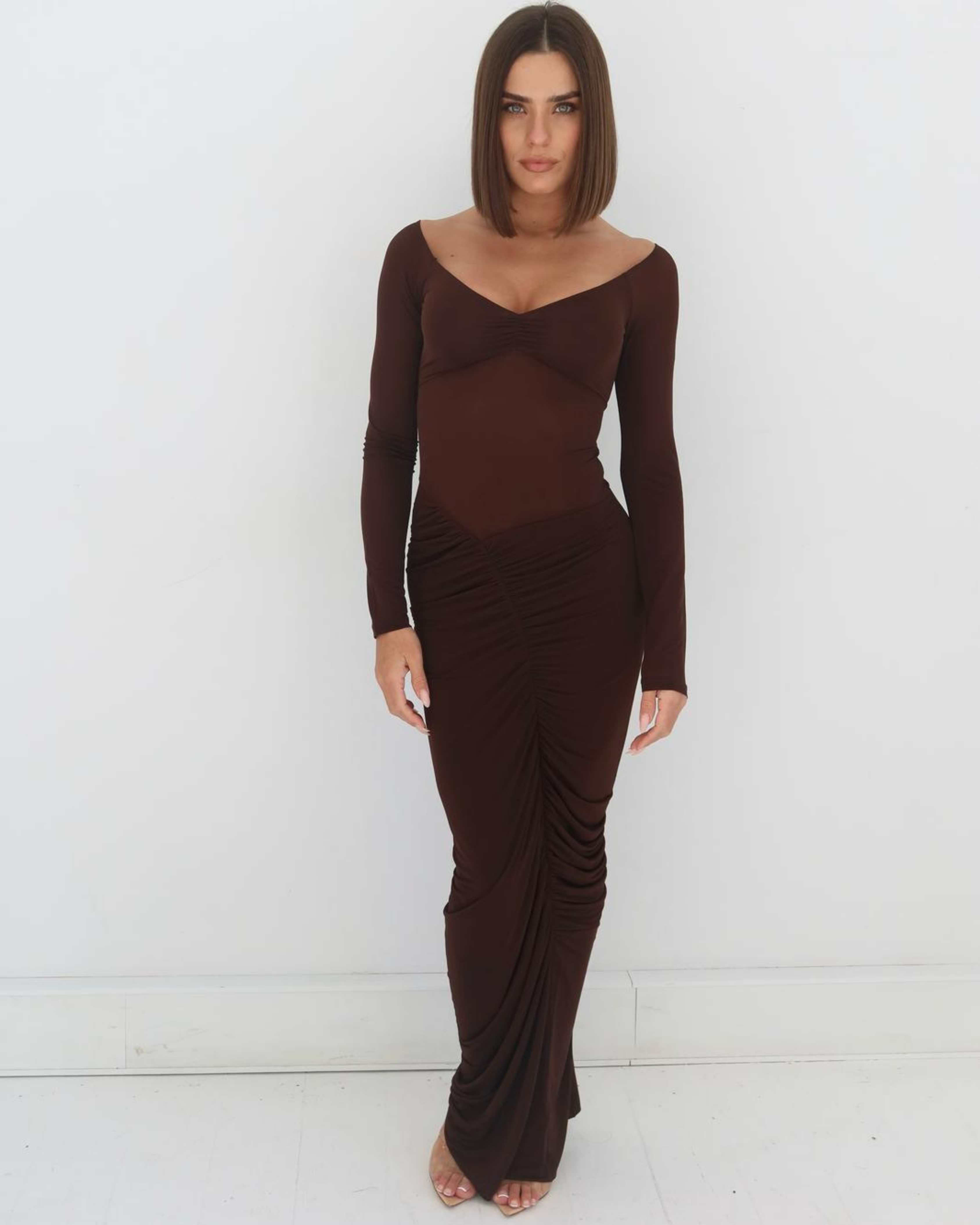 Benni Dress | RRP: $300