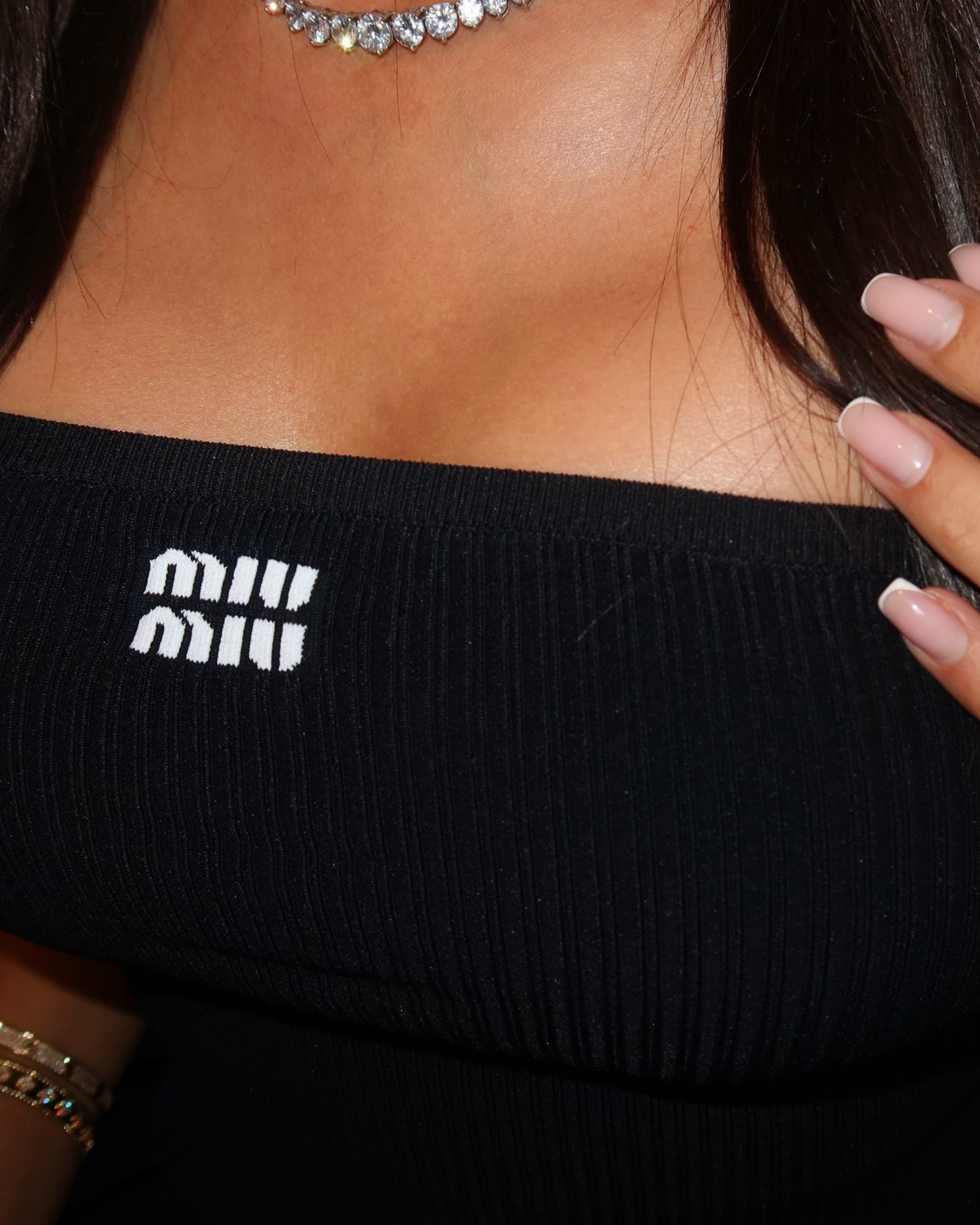 MIU MIU SKIRT | RRP: $2,450