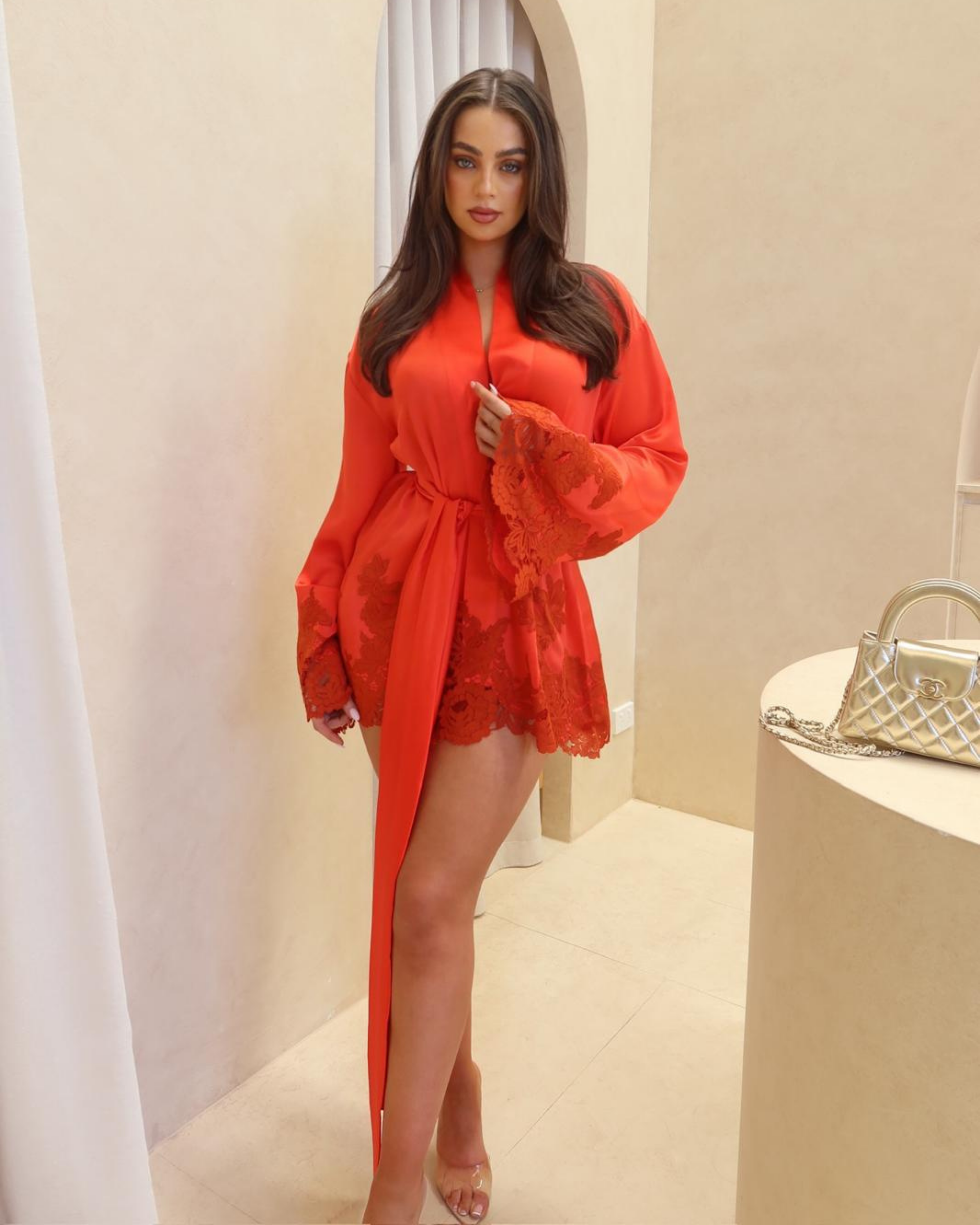 KHIRZAD FEMME RIO | RRP: $650