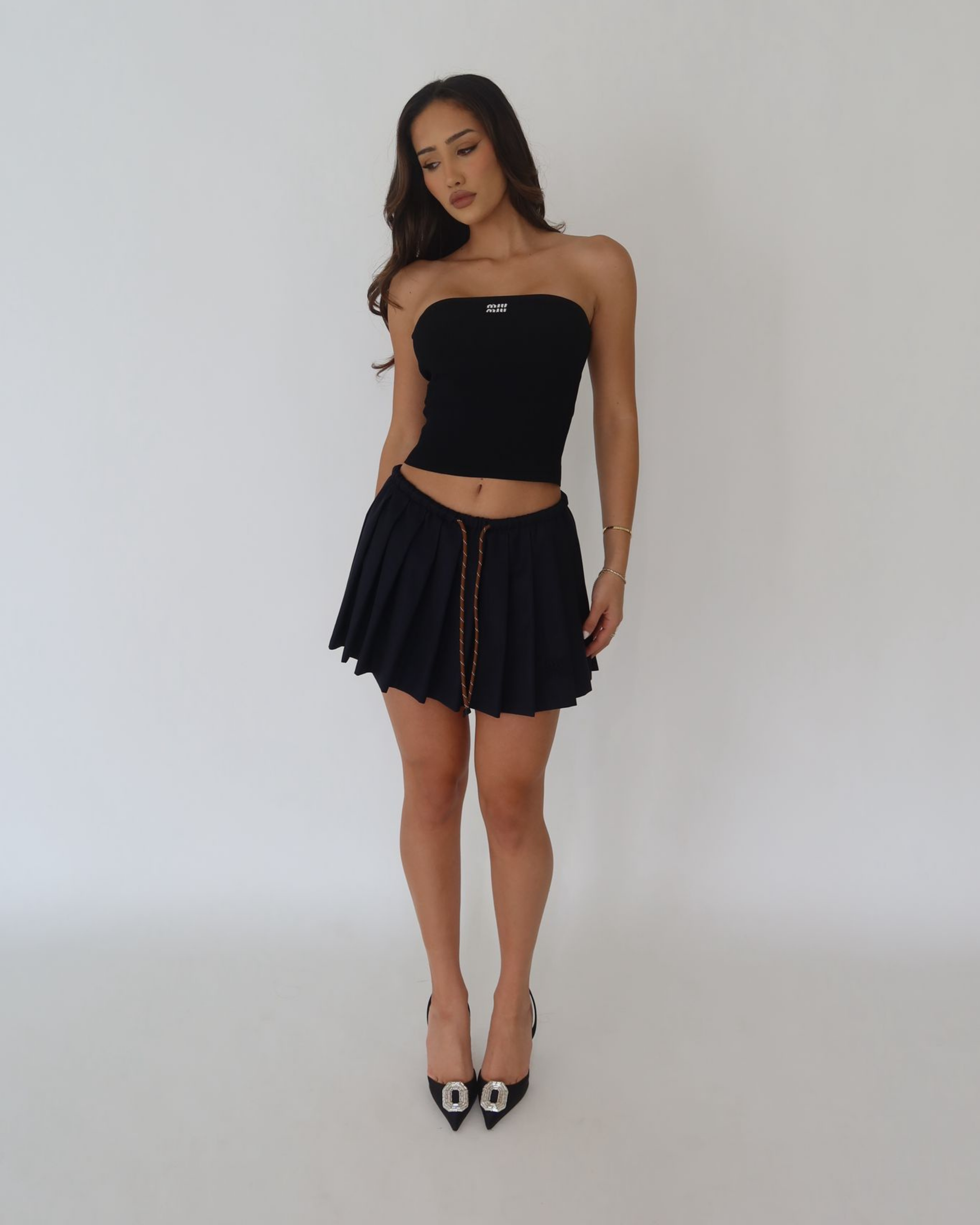 MIU MIU SKIRT | RRP: $2,450