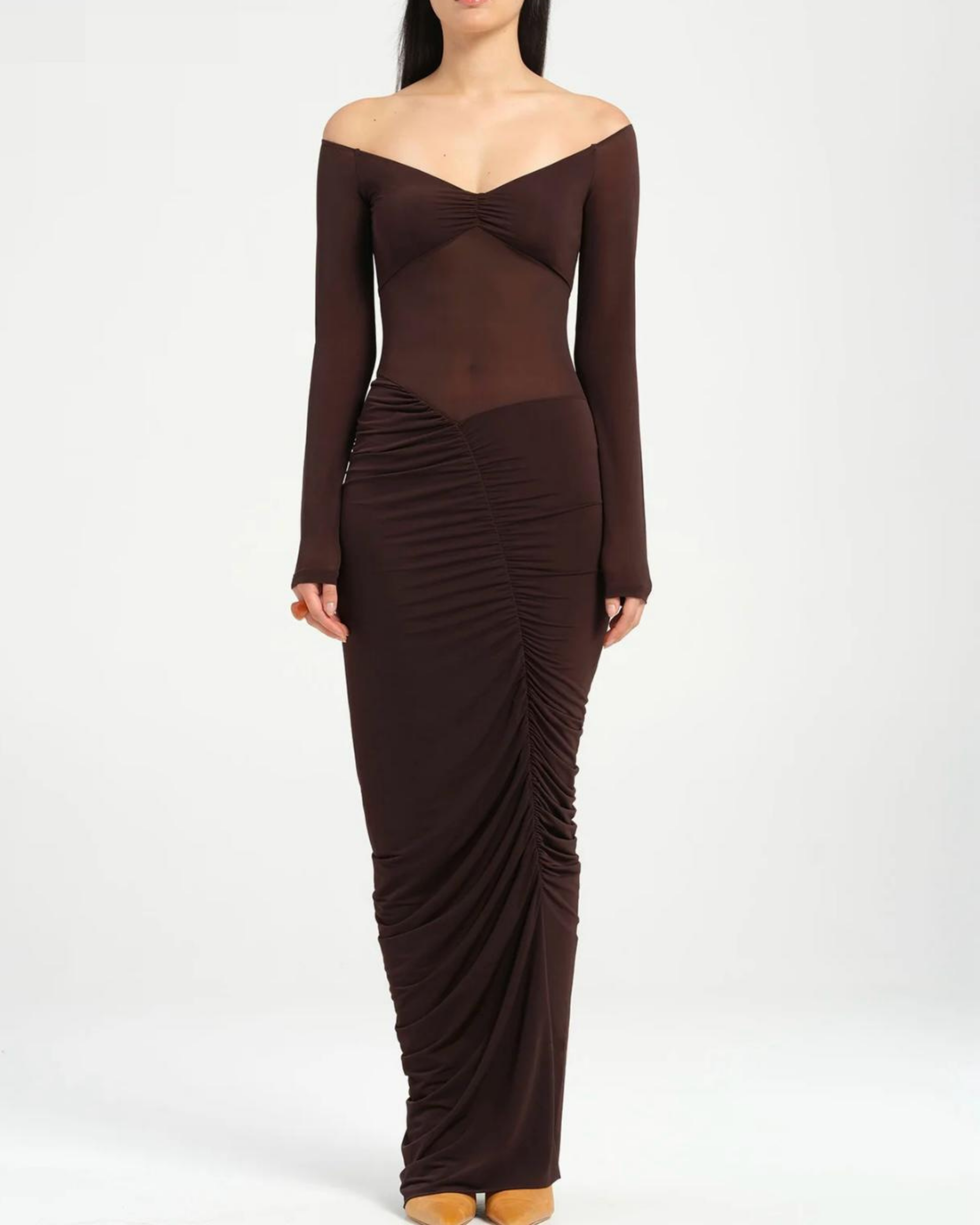 Benni Dress | RRP: $300