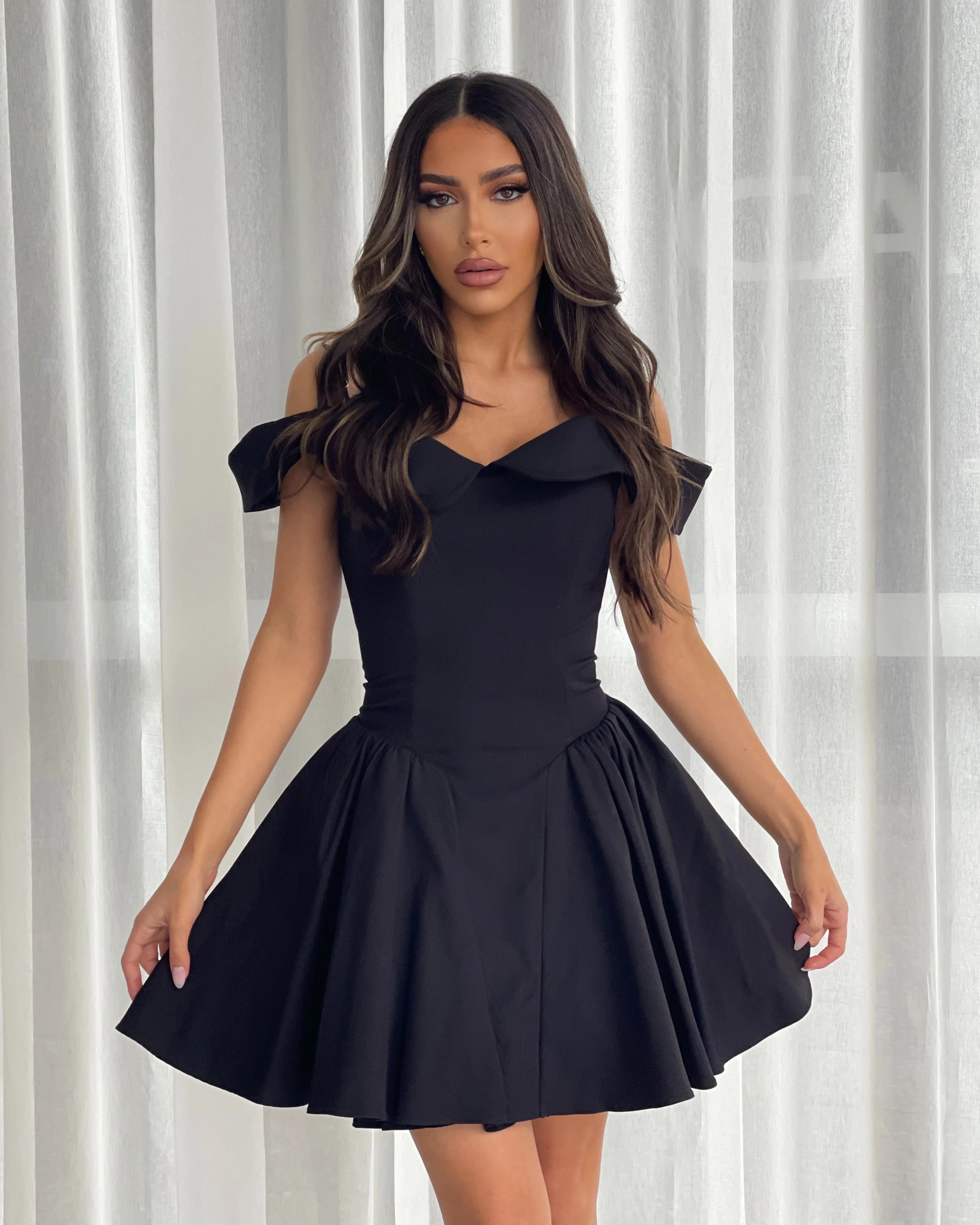 HOUSE OF CB Mini Dress | RRP: $376