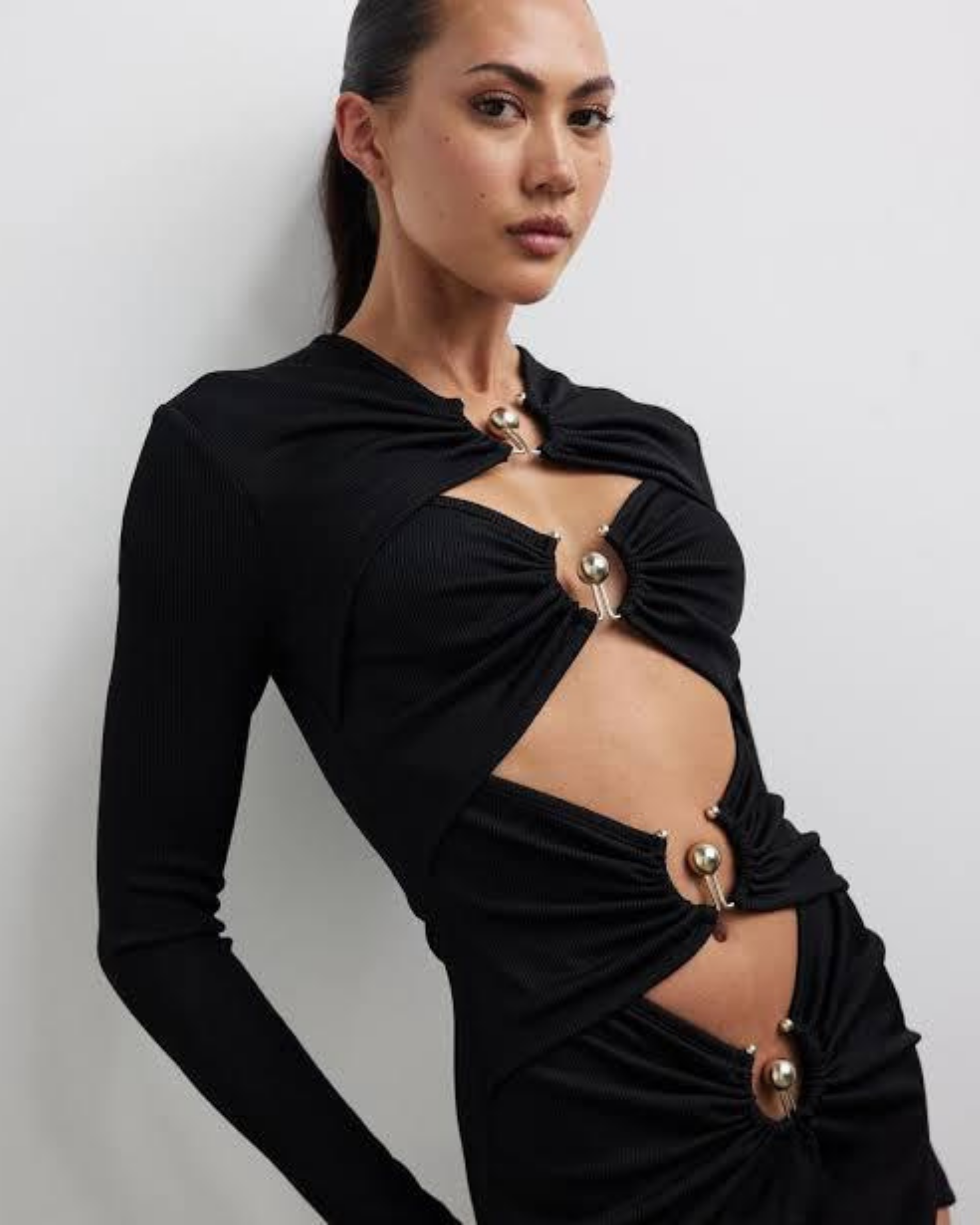 Christopher Esber Dress | RRP: $750