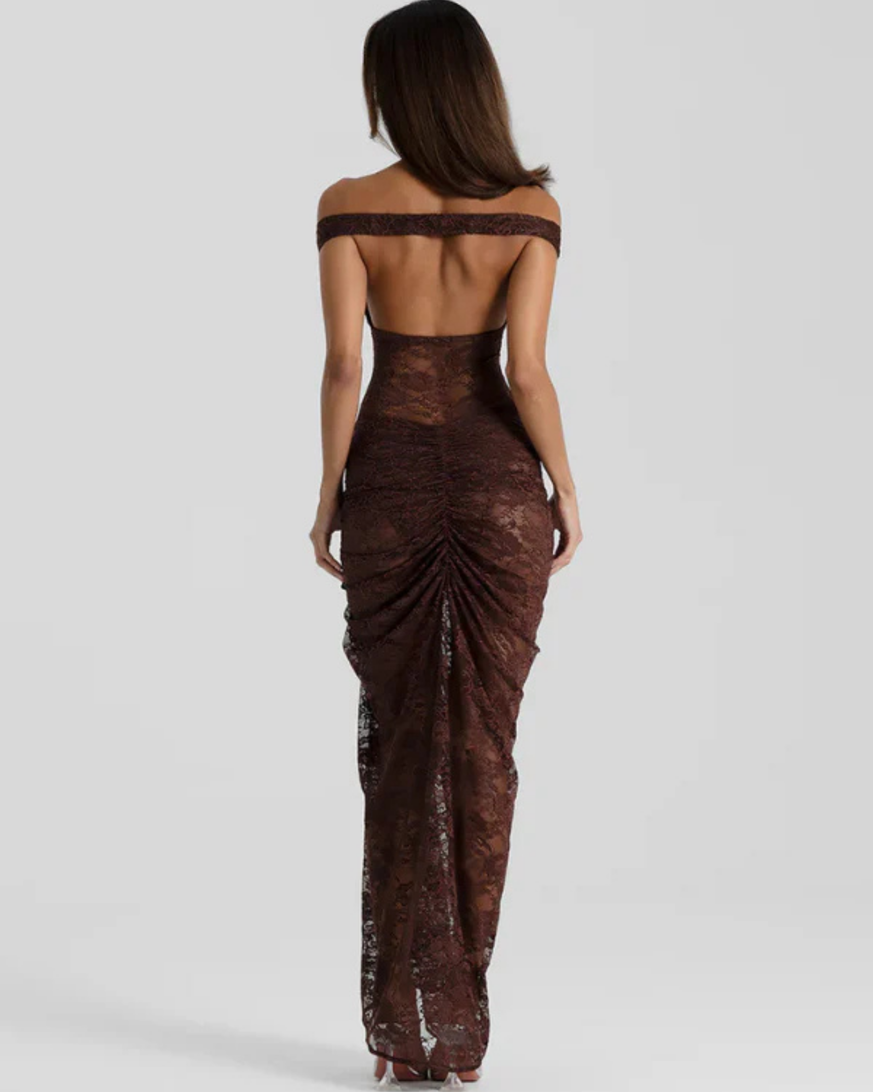 Natalie Rolt Dress | RRP: $500