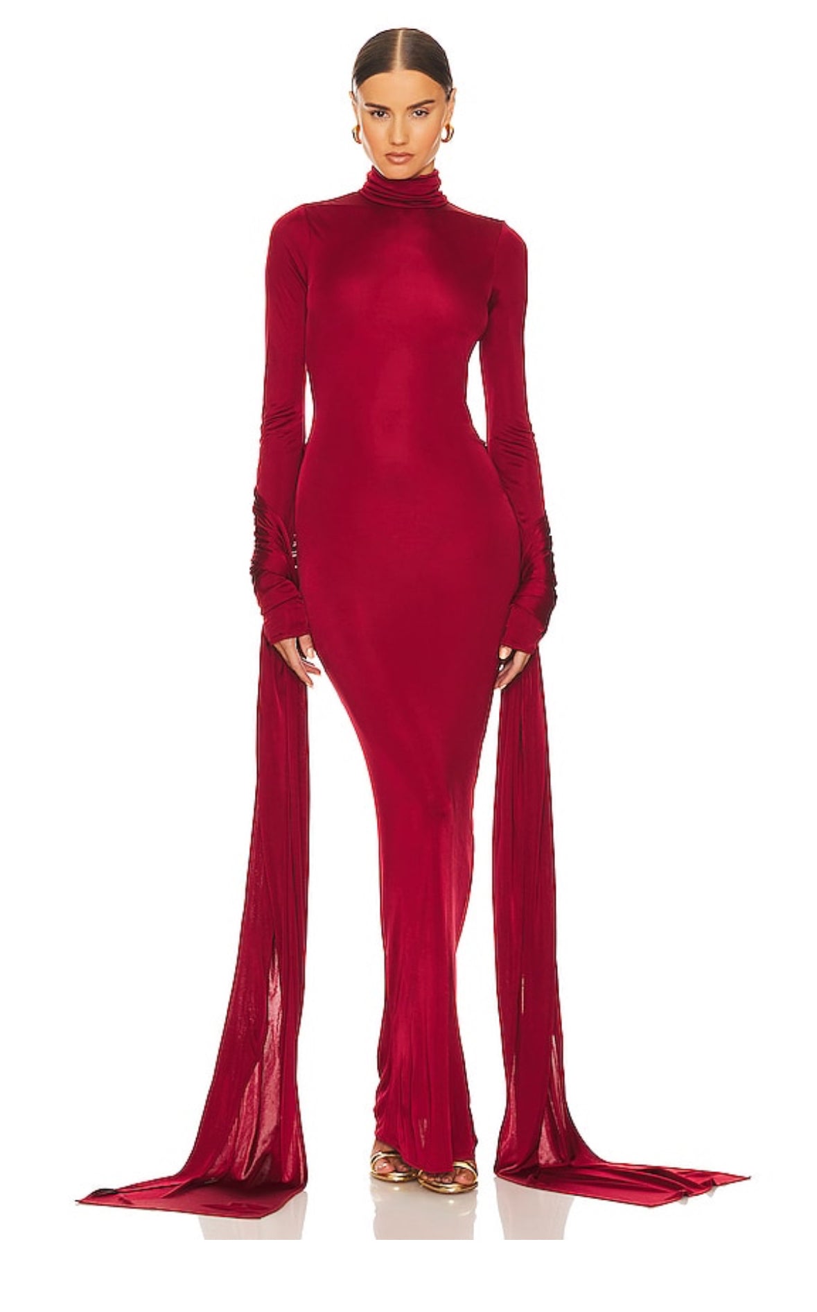 HELSA Maxi Dress | RRP: $535