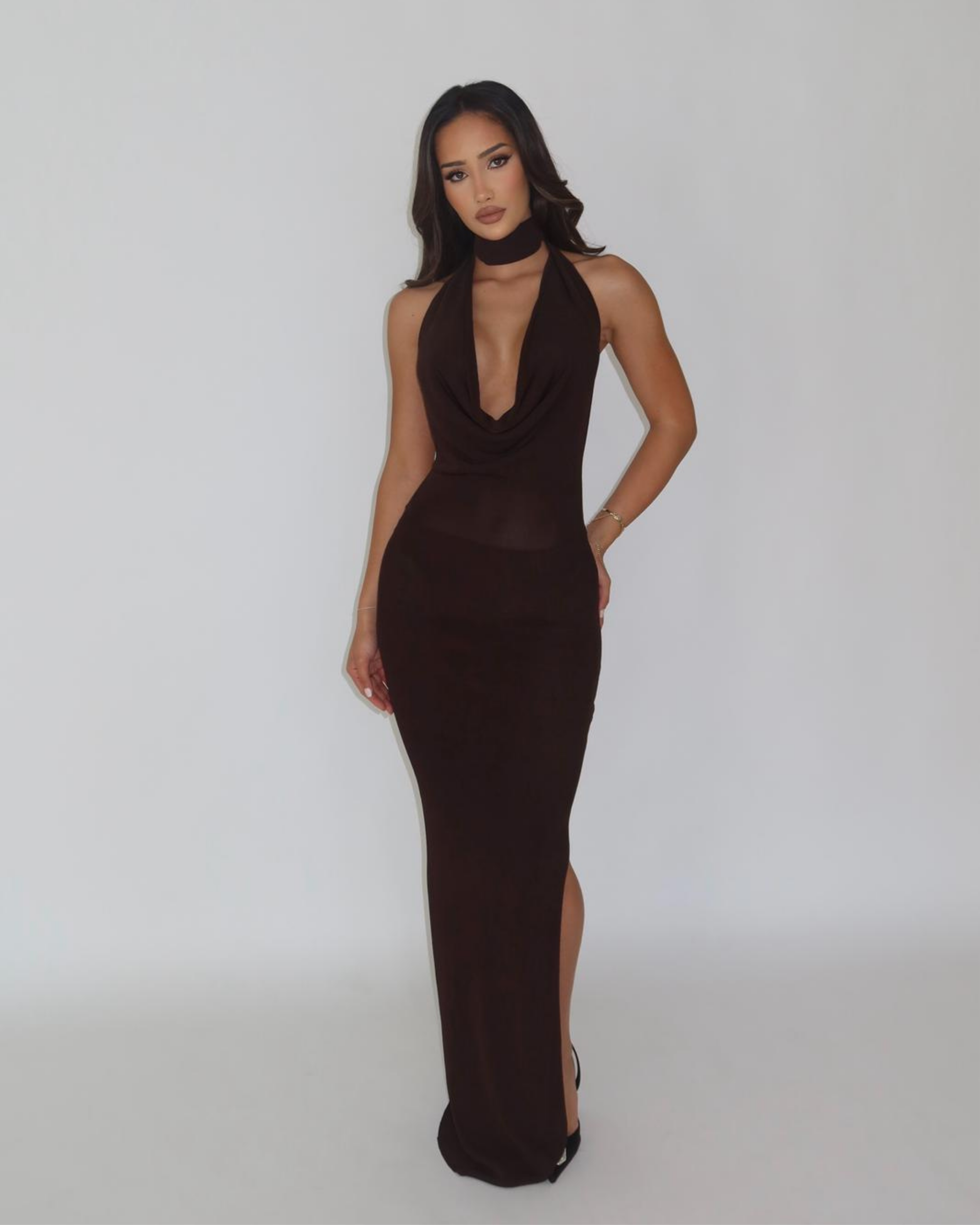 AYA MUSE Dress | RRP: $990