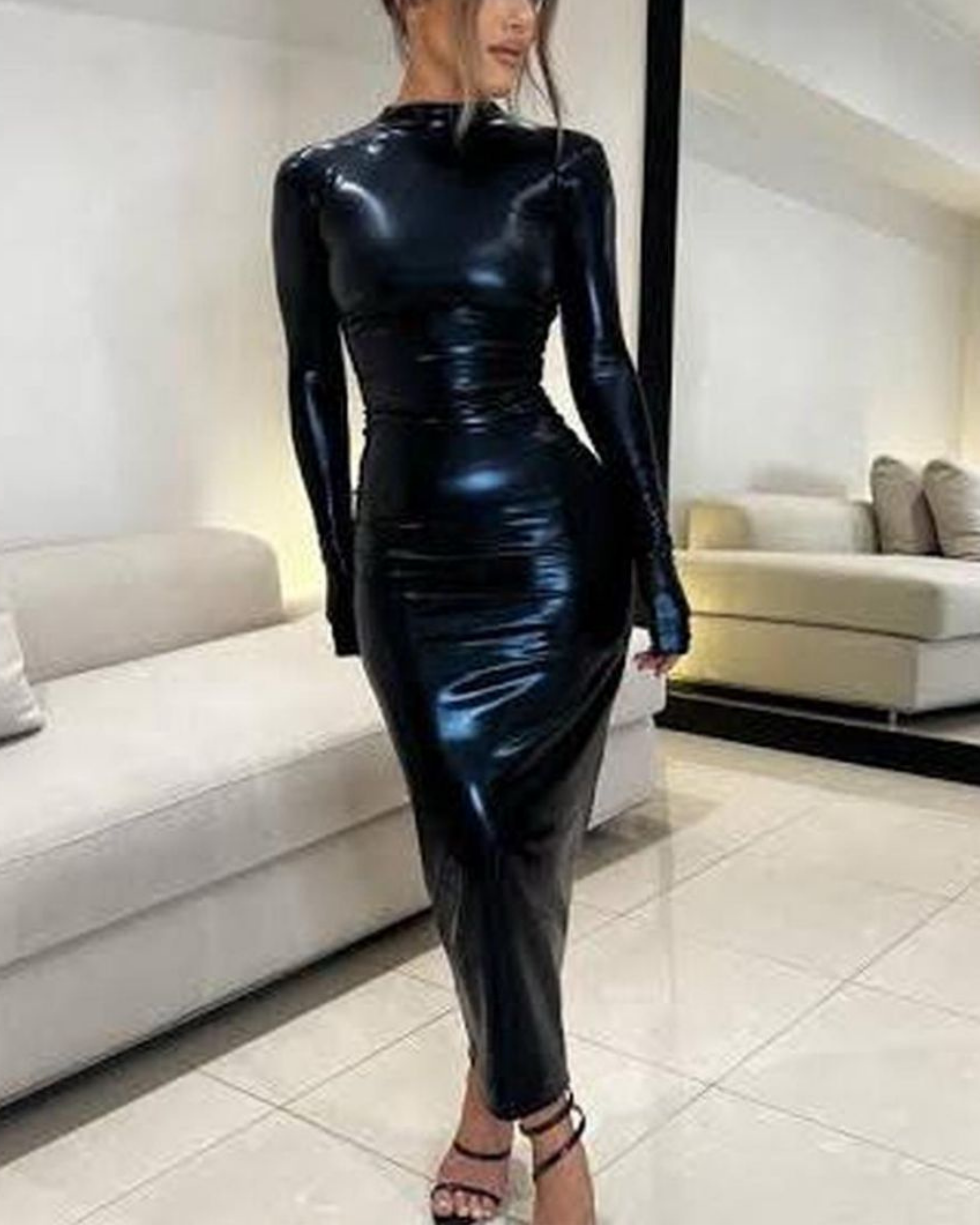 Effie Kats Gia Dress | RRP: $350