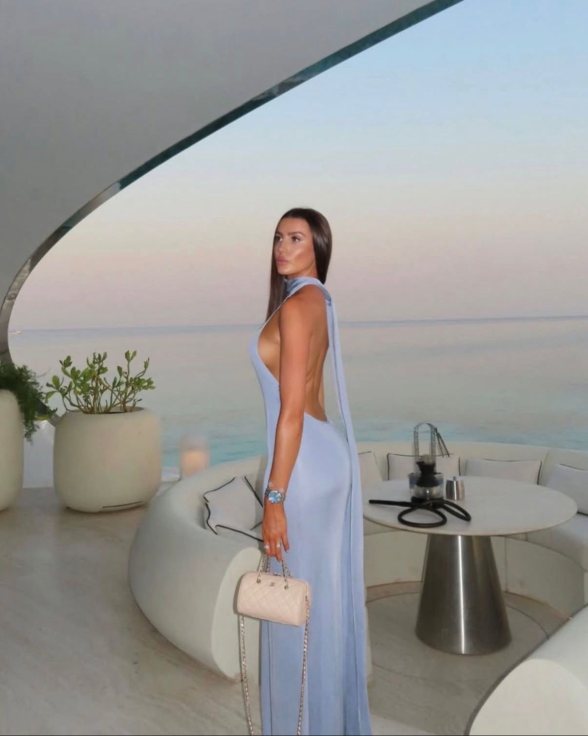 HELSA NOVIE MAXI DRESS | RRP: $500