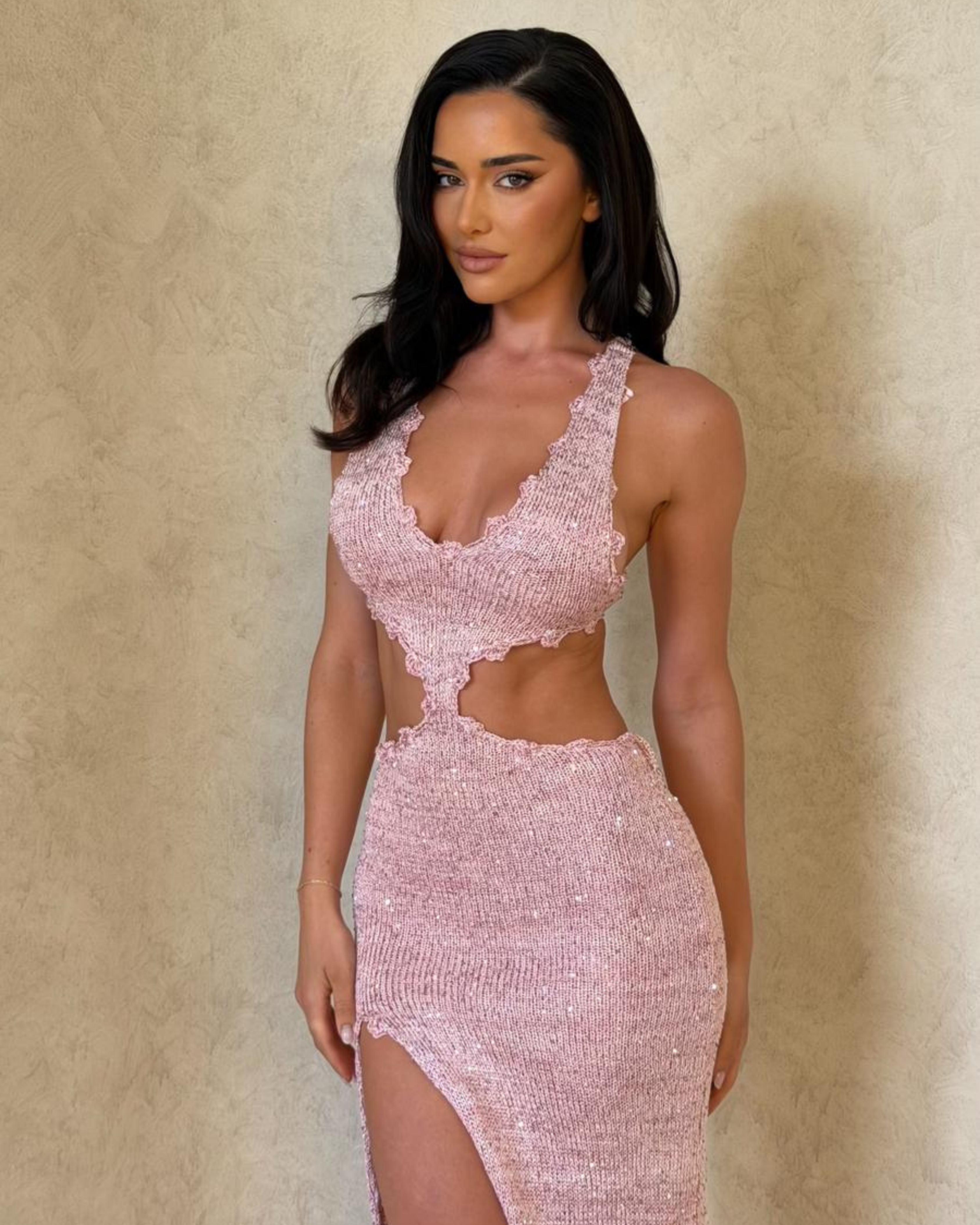 THE RELIC DRESS | RRP: $350