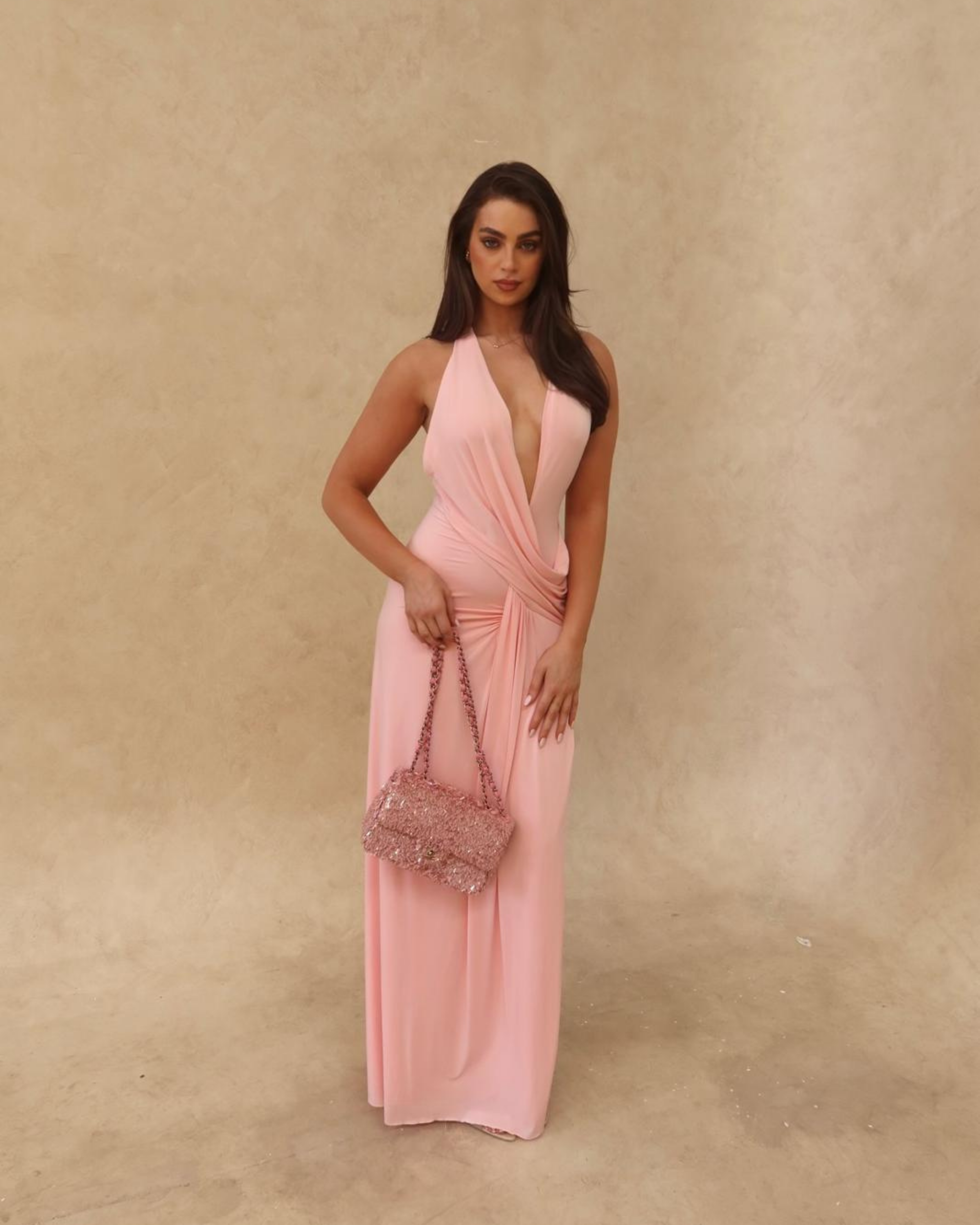 NATALIE ROLT WINONA GOWN | RRP: $580