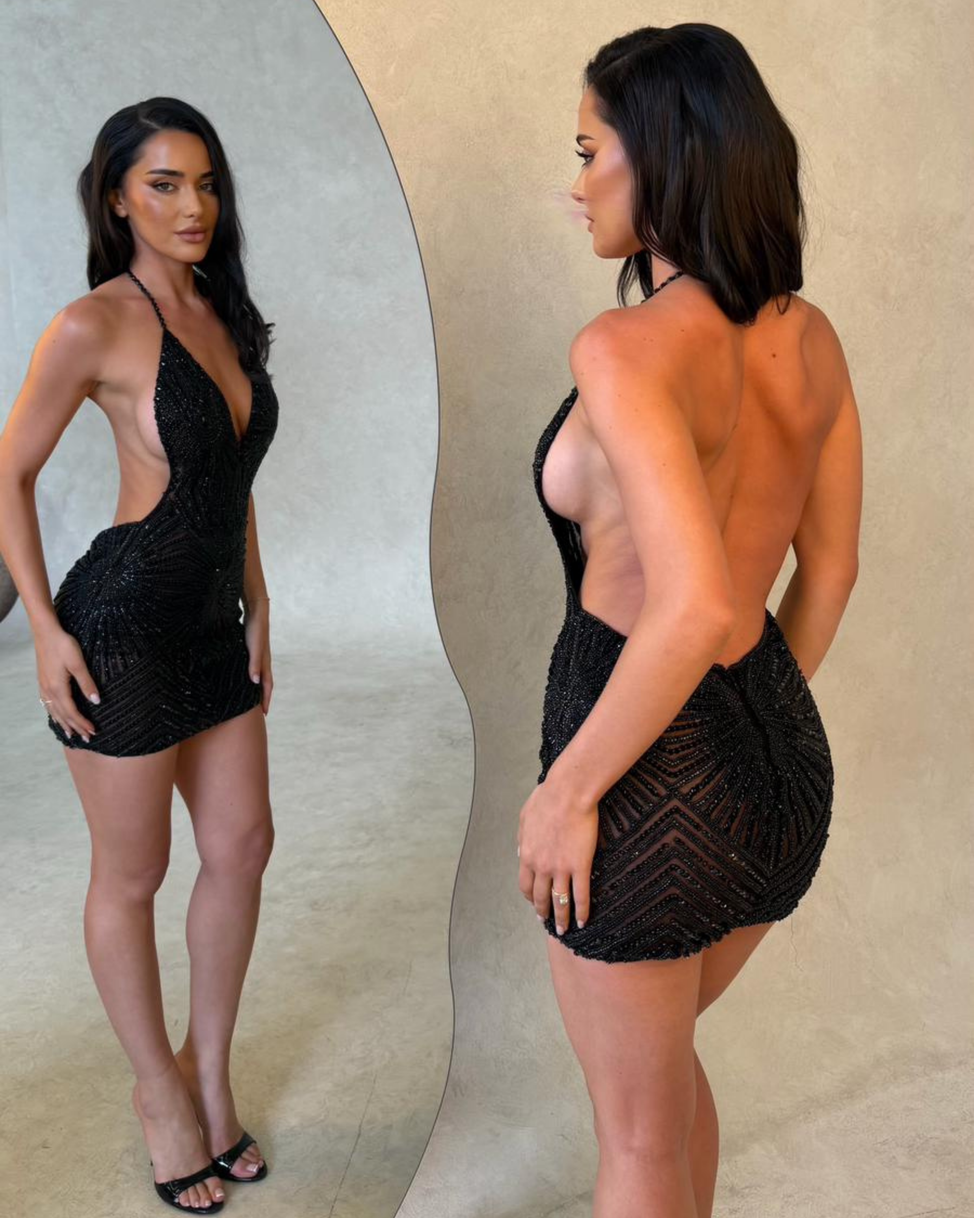 PORTIA AND SCARLETT DRESS | RRP: $1,500