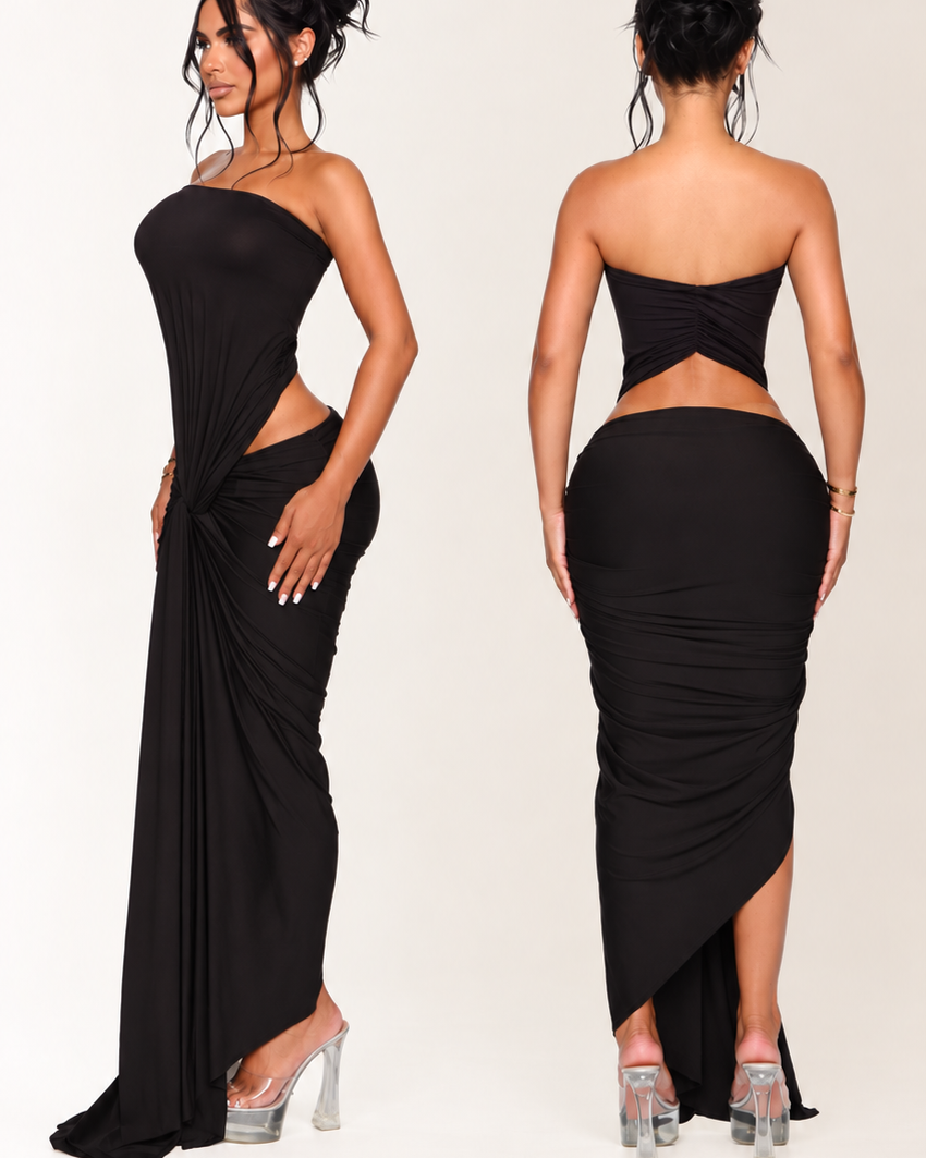 COU COO DRESS | (RRP: $300)