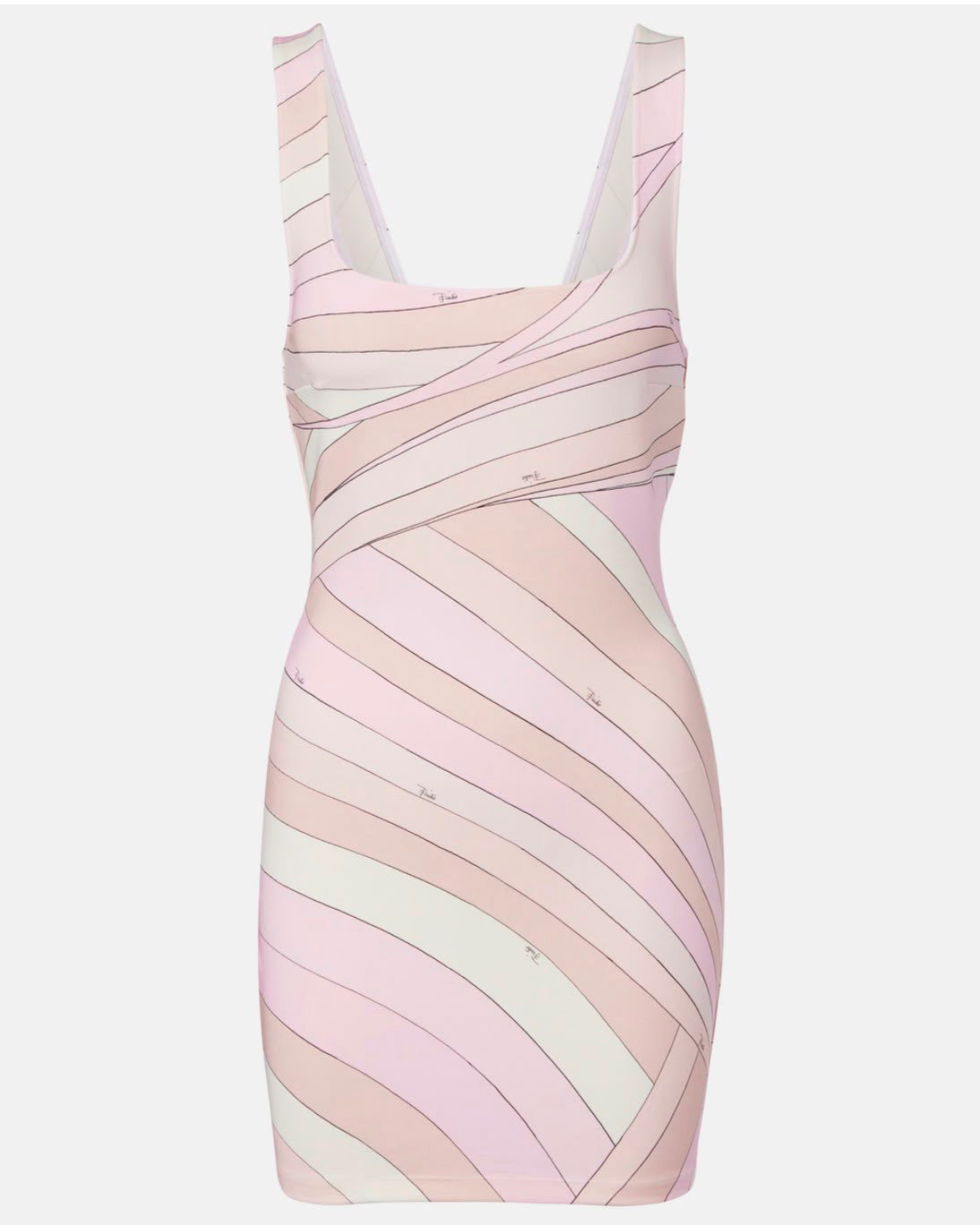 PUCCI DRESS | RRP: $1,605
