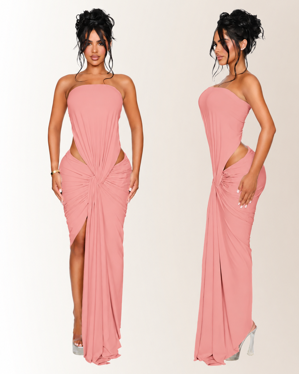 COU COO DRESS | (RRP: $300)